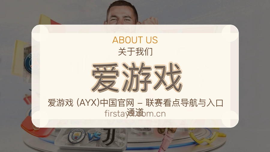 了解爱游戏